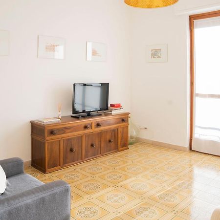 Apartmán 093 - Casa Panorama, Vista Mare E Vista Portofino, 500 Metri Centro Di Chiavari, Posto Auto Gratis Incluso Exteriér fotografie