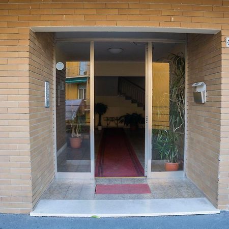 Apartmán 093 - Casa Panorama, Vista Mare E Vista Portofino, 500 Metri Centro Di Chiavari, Posto Auto Gratis Incluso Exteriér fotografie