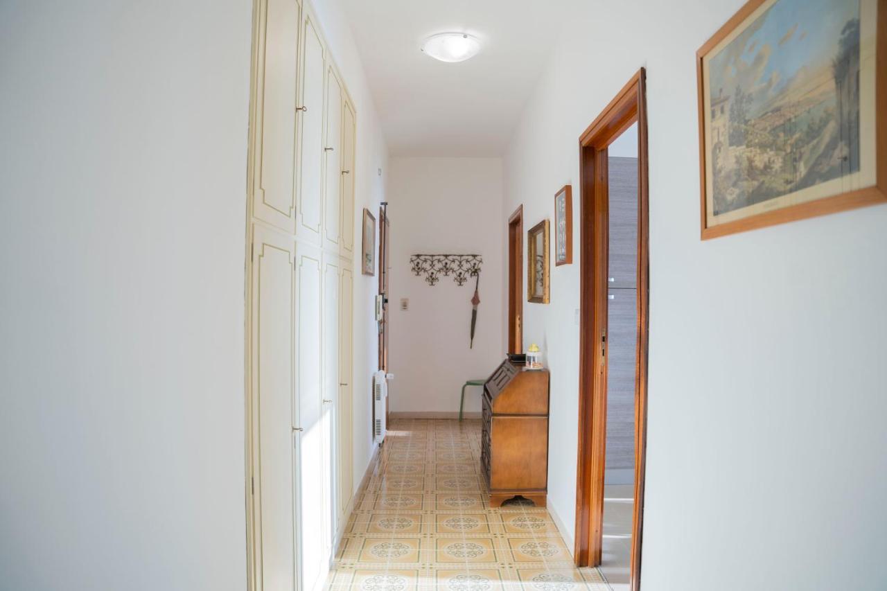 Apartmán 093 - Casa Panorama, Vista Mare E Vista Portofino, 500 Metri Centro Di Chiavari, Posto Auto Gratis Incluso Exteriér fotografie