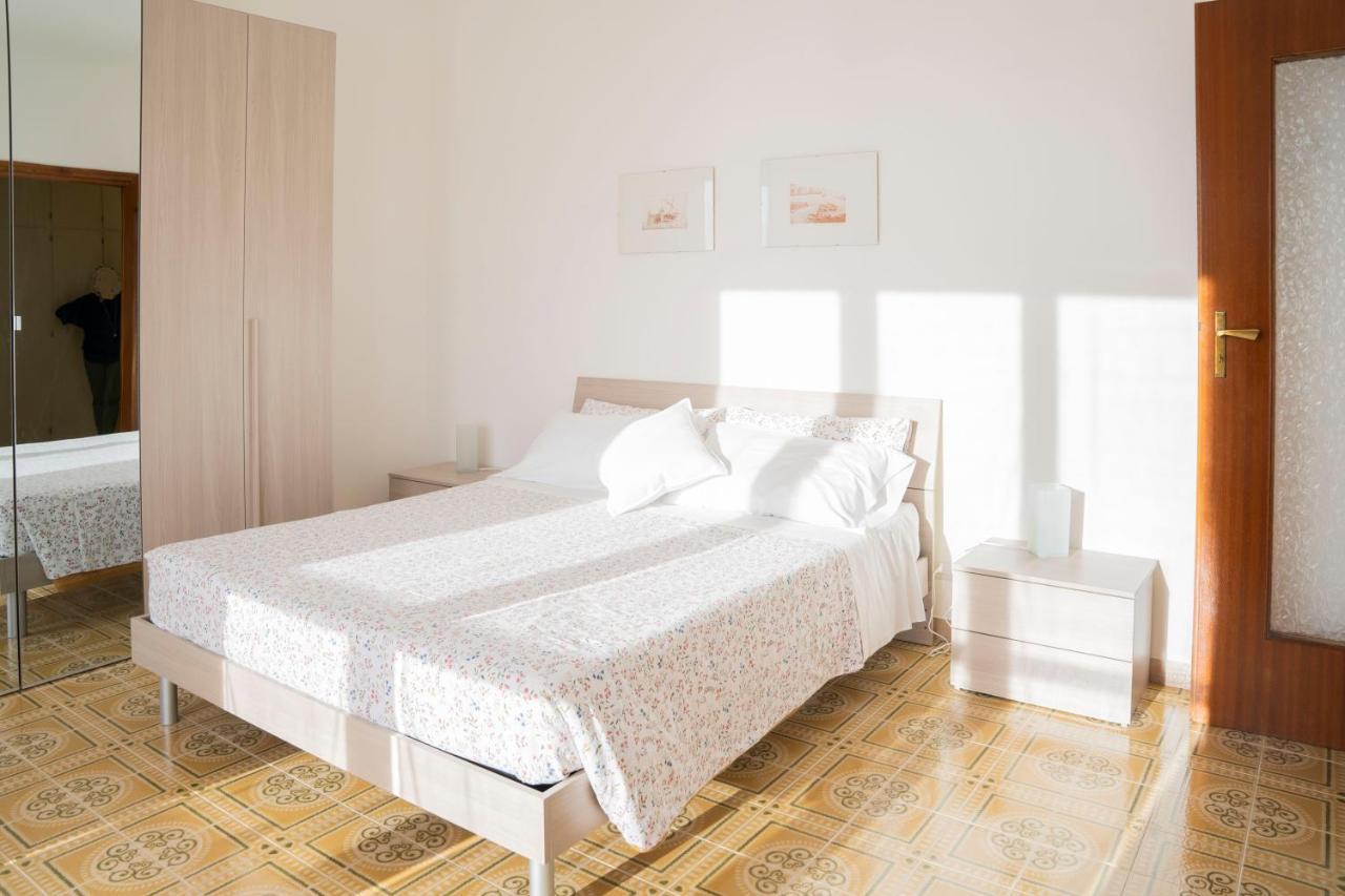 Apartmán 093 - Casa Panorama, Vista Mare E Vista Portofino, 500 Metri Centro Di Chiavari, Posto Auto Gratis Incluso Exteriér fotografie