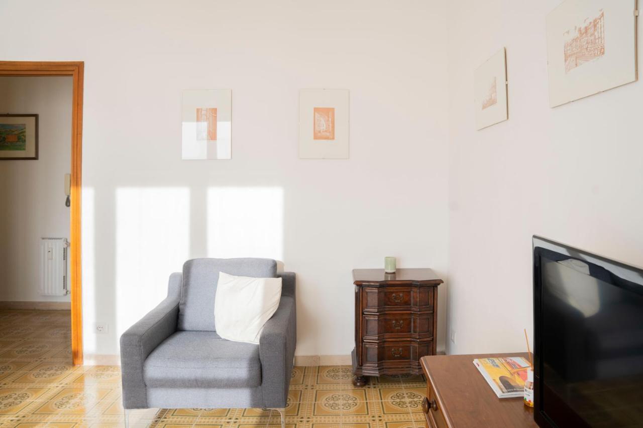 Apartmán 093 - Casa Panorama, Vista Mare E Vista Portofino, 500 Metri Centro Di Chiavari, Posto Auto Gratis Incluso Exteriér fotografie