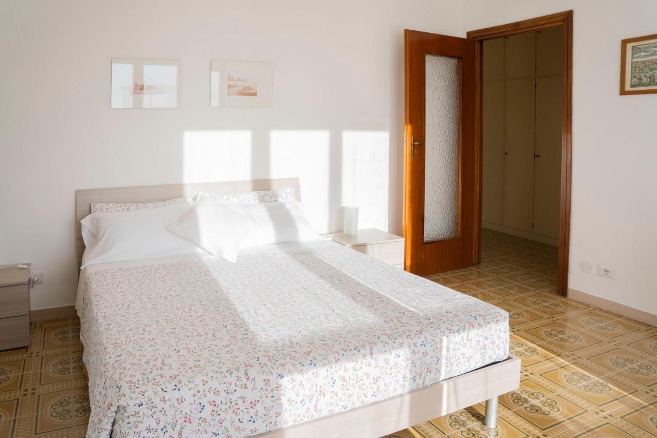 Apartmán 093 - Casa Panorama, Vista Mare E Vista Portofino, 500 Metri Centro Di Chiavari, Posto Auto Gratis Incluso Exteriér fotografie