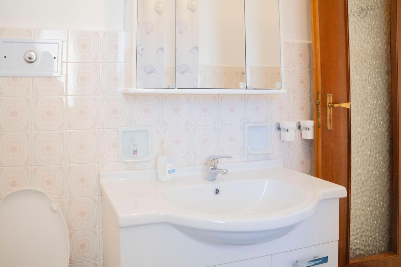 Apartmán 093 - Casa Panorama, Vista Mare E Vista Portofino, 500 Metri Centro Di Chiavari, Posto Auto Gratis Incluso Exteriér fotografie