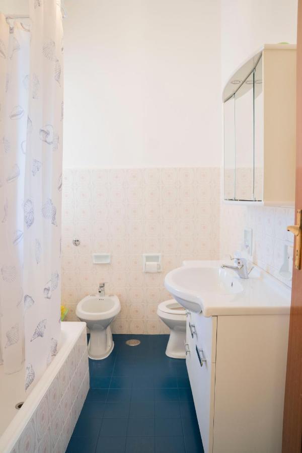 Apartmán 093 - Casa Panorama, Vista Mare E Vista Portofino, 500 Metri Centro Di Chiavari, Posto Auto Gratis Incluso Exteriér fotografie