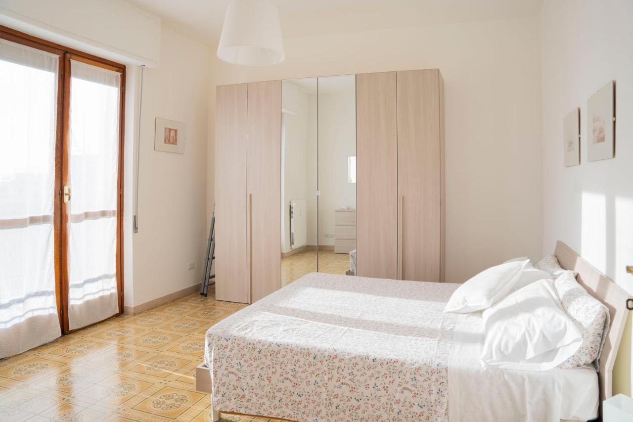 Apartmán 093 - Casa Panorama, Vista Mare E Vista Portofino, 500 Metri Centro Di Chiavari, Posto Auto Gratis Incluso Exteriér fotografie